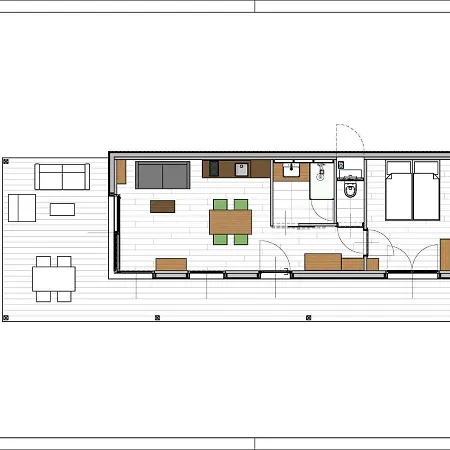 Nyaraló Studio - A66107